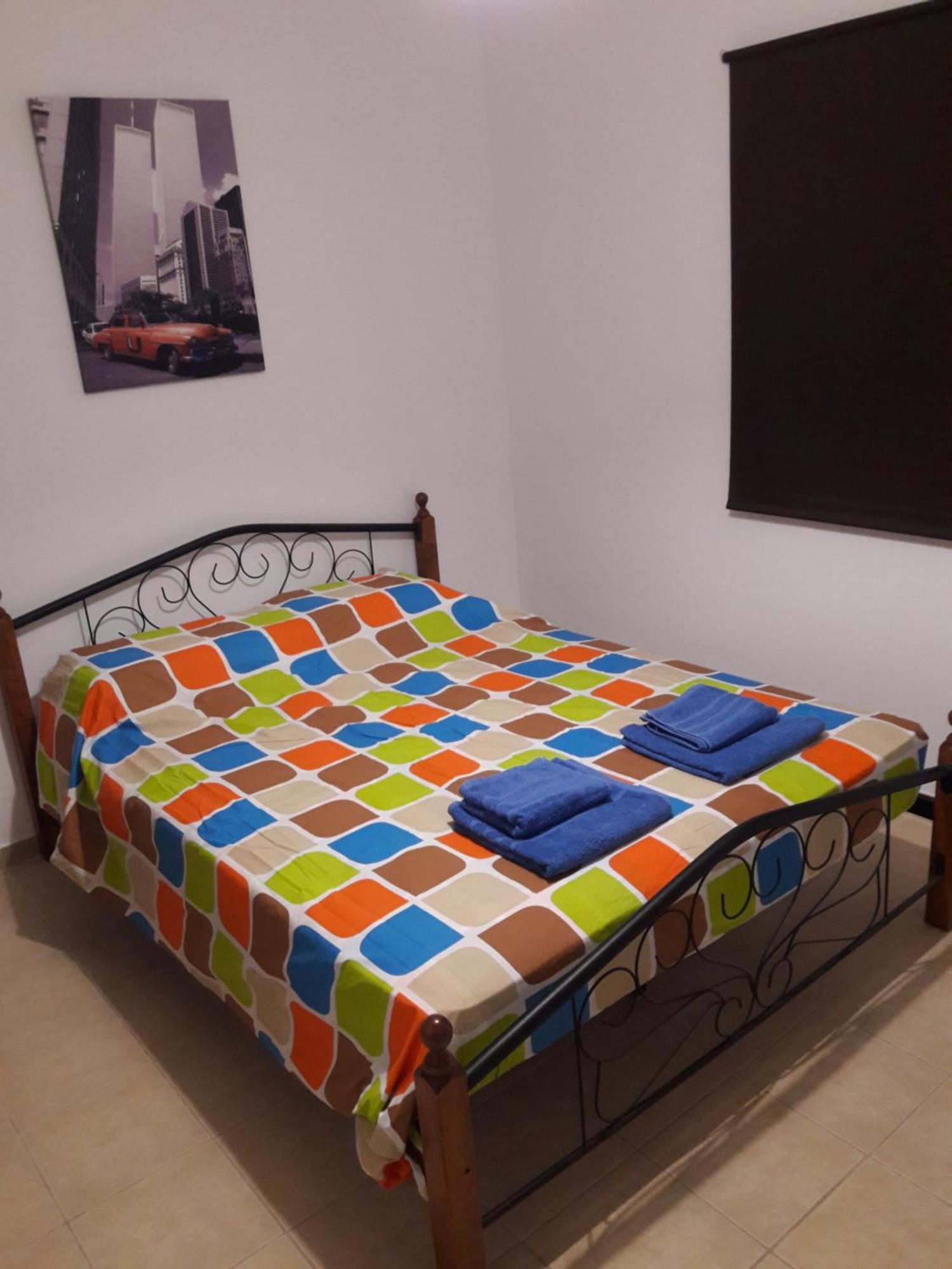 Holiday Home Larnaca Ngoại thất bức ảnh