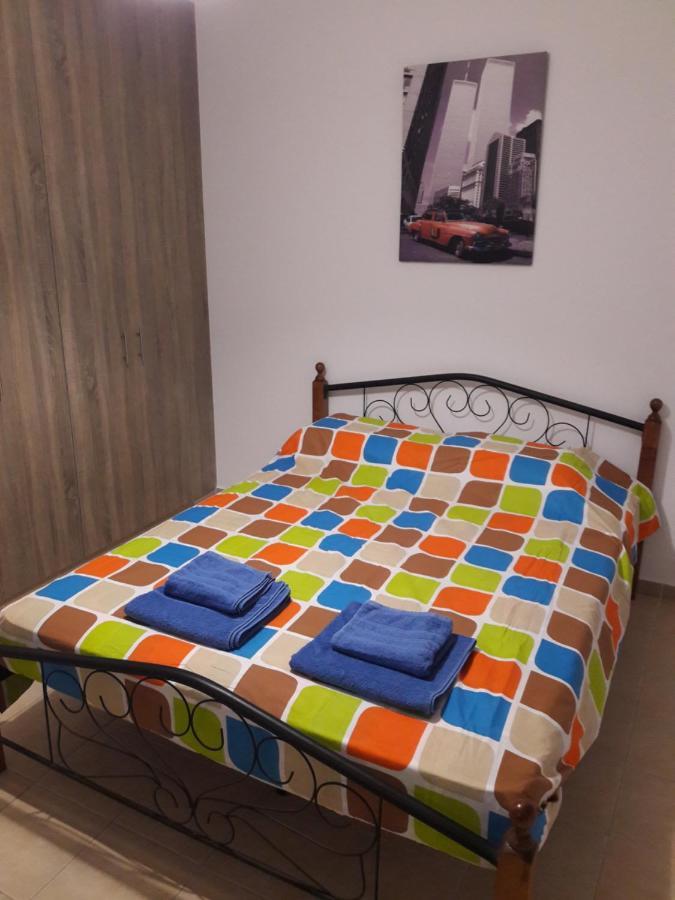 Holiday Home Larnaca Ngoại thất bức ảnh