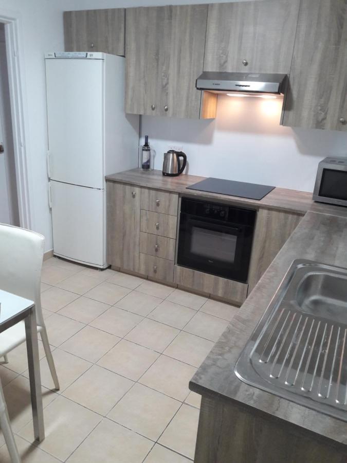 Holiday Home Larnaca Ngoại thất bức ảnh