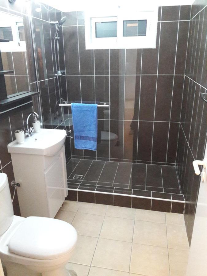 Holiday Home Larnaca Ngoại thất bức ảnh