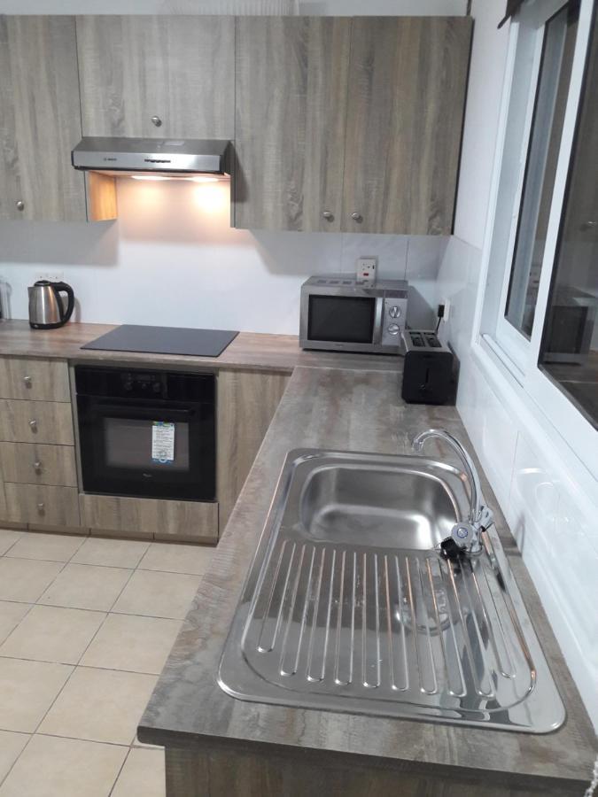 Holiday Home Larnaca Ngoại thất bức ảnh
